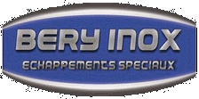 logo Bery inox