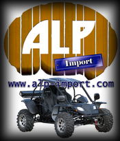 ALP Import