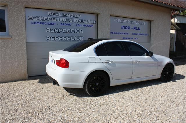 BMW 335iX